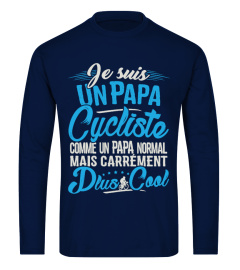 Papa Cycliste