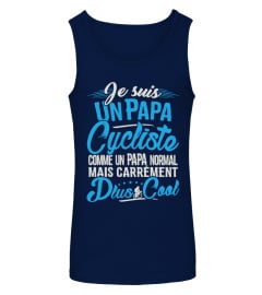 Papa Cycliste