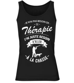 Thérapie Chasseur - Aller à la Chasse