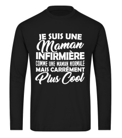 Maman Infirmière