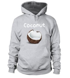 Coconut T-Shirt Design