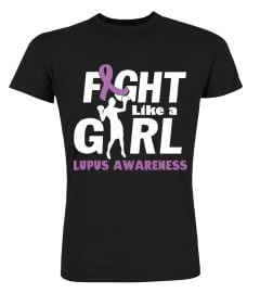 Fight Lupus