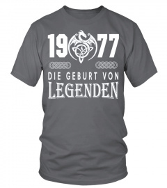 1977 German