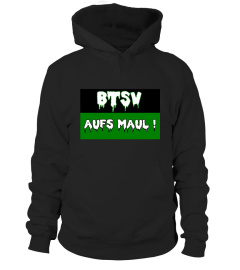 BTSV aufs Maul - Derby Hoodie