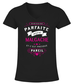 T-shirt Parfaite - Malgache