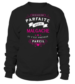 T-shirt Parfaite - Malgache
