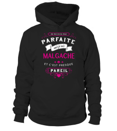 T-shirt Parfaite - Malgache