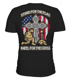 Stand For The Flag Limited Edition