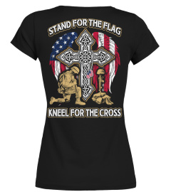 Stand For The Flag Limited Edition