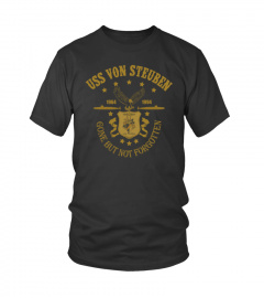USS Von Steuben (SSBN-632) T-shirt