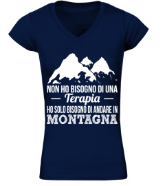 Montagna Terapia