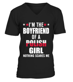 Boyfriend Of A Polish Girl