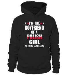 Boyfriend Of A Polish Girl