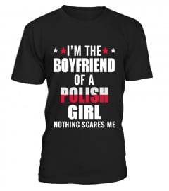 Boyfriend Of A Polish Girl