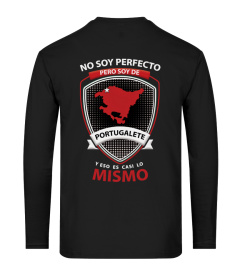 Soy De Portugalete - Edición Limitada