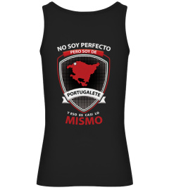 Soy De Portugalete - Edición Limitada