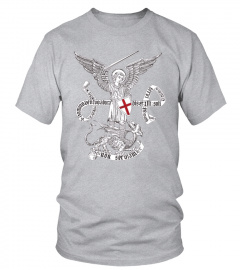 T-shirt Saint-Michel