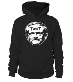 JEREMY CORBYN TWAT