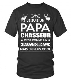 PAPA CHASSEUR
