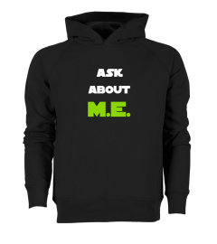 Support Jamison Hill and ME/CFS