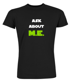 Support Jamison Hill and ME/CFS