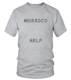 morooco help
