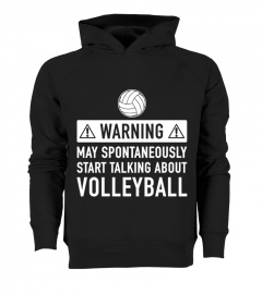 Volleyball Original Gift Idea