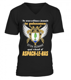 ASPACH-LE-BAS