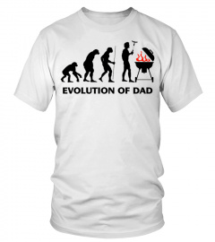 Evolution of Dad