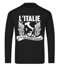 Edition Limitée - ITFR-TSHIRT