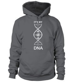 Knitter DNA