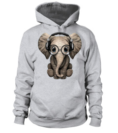 DJ Elephant