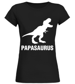 PAPASAURUS