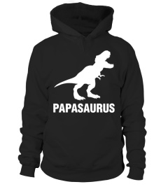 PAPASAURUS