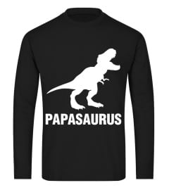 PAPASAURUS