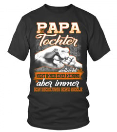 Papa & Tochter