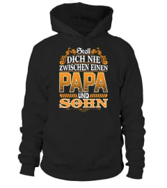 PAPA UND SOHN