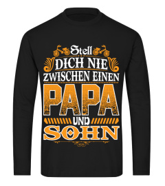 PAPA UND SOHN