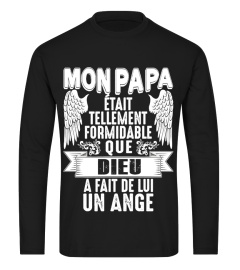 MON PAPA