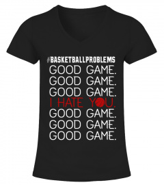 Basketball good game - Limited Edition