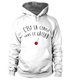 C'EST LA CERISE - 19,95€