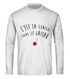 C'EST LA CERISE - 19,95€