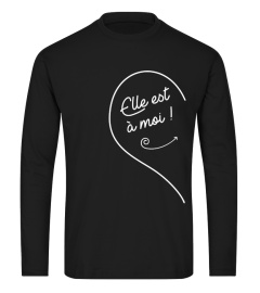 ELLE EST À MOI - 14,95€