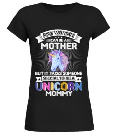 Mommy Unicorn