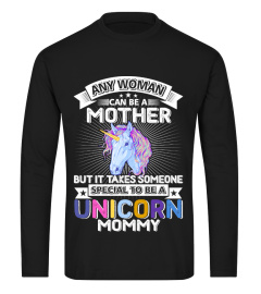 Mommy Unicorn