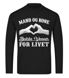 Mand Og Kone