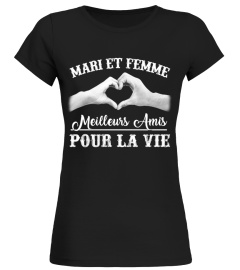 Mari et Femme