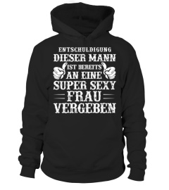 Frau Vergeben