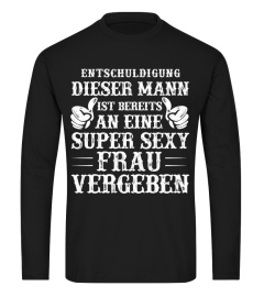 Frau Vergeben