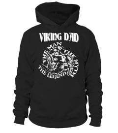 Viking Dad